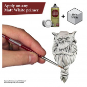 Army Painter: Speedpaint 2.0 - Holy White Army Painter: Speedpaint 2.0 - Holy White