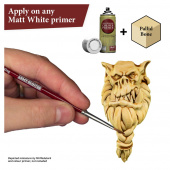 Army Painter: Speedpaint 2.0 - Pallid Bone Army Painter: Speedpaint 2.0 - Pallid Bone