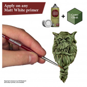 Army Painter: Speedpaint 2.0 - Camo Cloak Army Painter: Speedpaint 2.0 - Camo Cloak