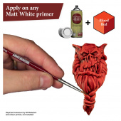 Army Painter: Speedpaint 2.0 - Blood Red Army Painter: Speedpaint 2.0 - Blood Red