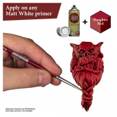 Army Painter: Speedpaint 2.0 - Slaughter Red Army Painter: Speedpaint 2.0 - Slaughter Red