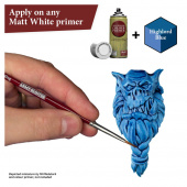 Army Painter: Speedpaint 2.0 - Highlord Blue Army Painter: Speedpaint 2.0 - Highlord Blue