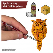 Army Painter: Speedpaint 2.0 - Sand Golem Army Painter: Speedpaint 2.0 - Sand Golem