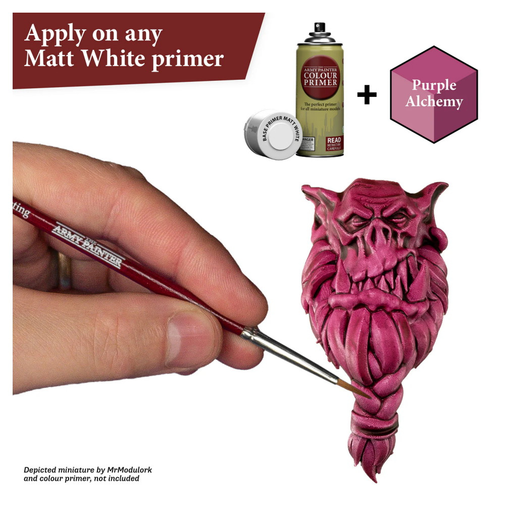 Army Painter: Speedpaint 2.0 - Purple Alchemy