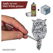 Army Painter: Speedpaint 2.0 - Ashen Stone Army Painter: Speedpaint 2.0 - Ashen Stone