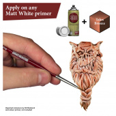 Army Painter: Speedpaint 2.0 Metallic - Talos Bronze Army Painter: Speedpaint 2.0 Metallic - Talos Bronze