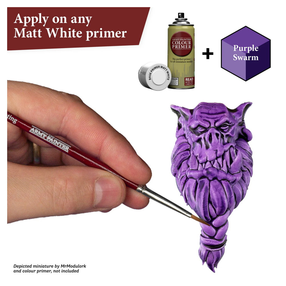 Army Painter: Speedpaint 2.0 - Purple Swarm