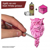 Army Painter: Speedpaint 2.0 - Familiar Pink Army Painter: Speedpaint 2.0 - Familiar Pink