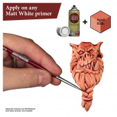 Army Painter: Speedpaint 2.0 - Aged Hide Army Painter: Speedpaint 2.0 - Aged Hide