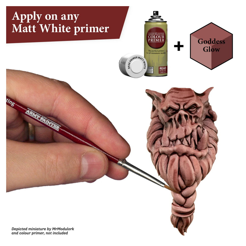 Army Painter: Speedpaint 2.0 - Goddess Glow