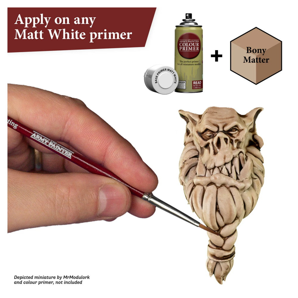 Army Painter: Speedpaint 2.0 - Bony Matter