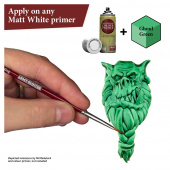 Army Painter: Speedpaint 2.0 - Ghoul Green Army Painter: Speedpaint 2.0 - Ghoul Green