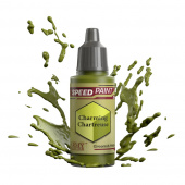 Army Painter: Speedpaint 2.0 - Charming Chartreuse Army Painter: Speedpaint 2.0 - Charming Chartreuse
