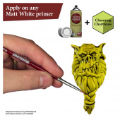 Army Painter: Speedpaint 2.0 - Charming Chartreuse Army Painter: Speedpaint 2.0 - Charming Chartreuse