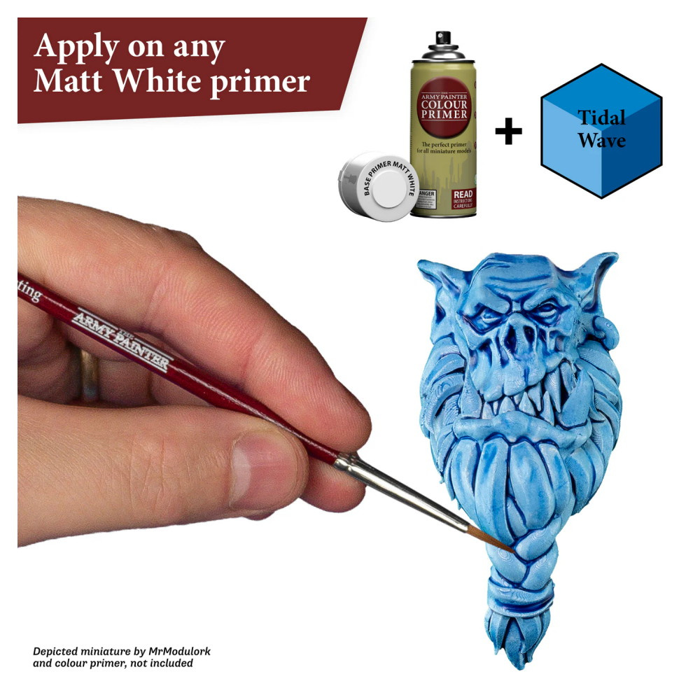 Army Painter: Speedpaint 2.0 - Tidal Wave