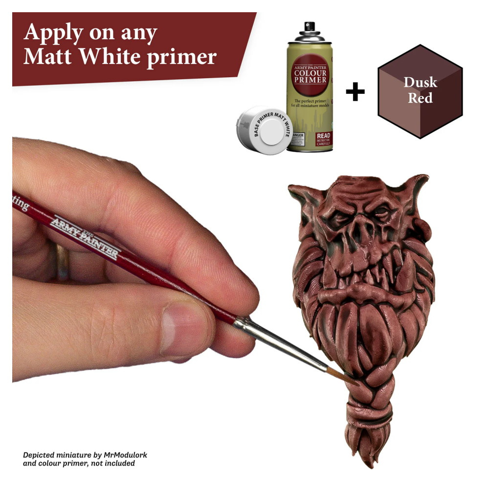 Army Painter: Speedpaint 2.0 - Dusk Red