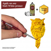 Army Painter: Speedpaint 2.0 - Ancient Honey Army Painter: Speedpaint 2.0 - Ancient Honey