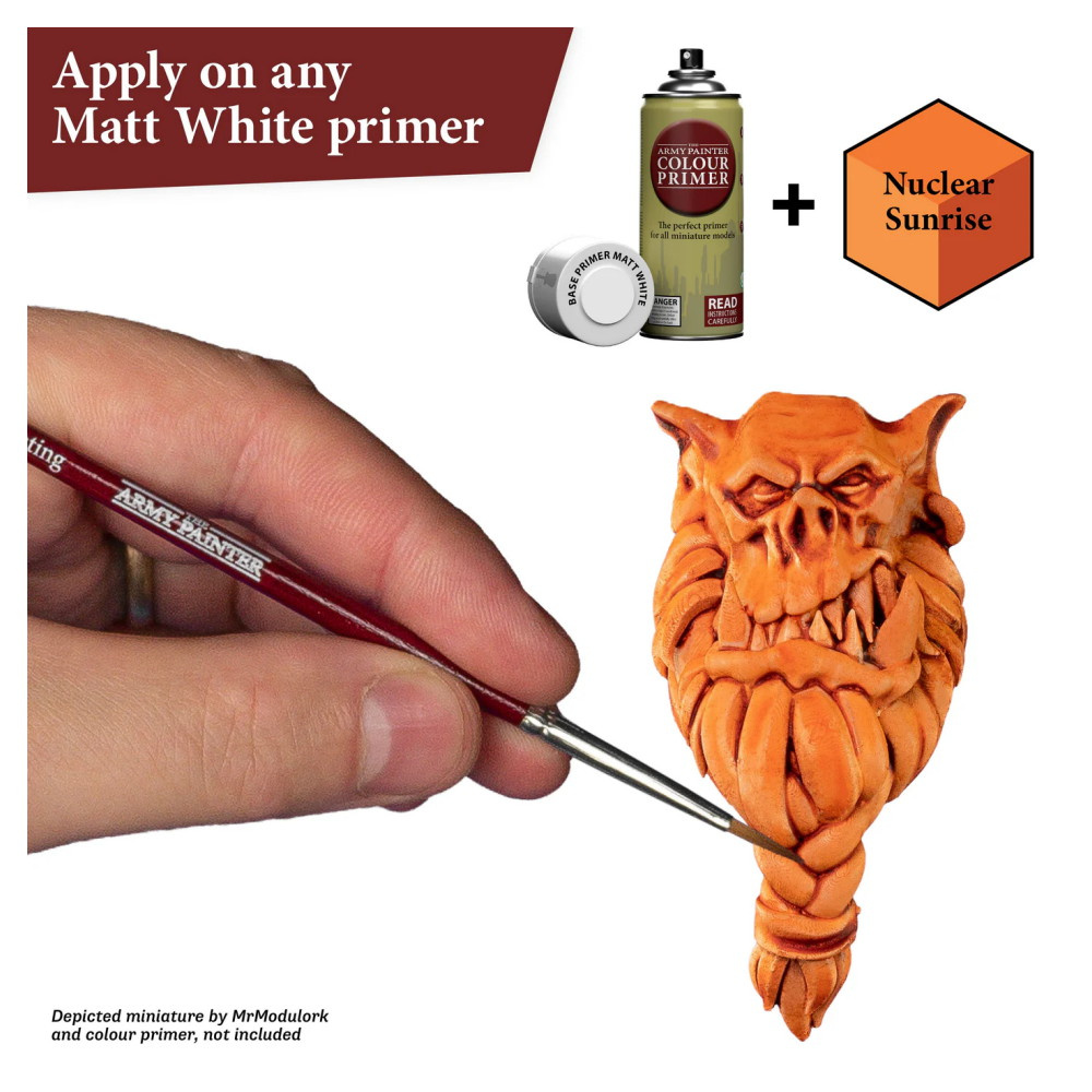 Army Painter: Speedpaint 2.0 - Nuclear Sunrise