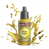 Army Painter: Speedpaint 2.0 - Pastel Yellow Army Painter: Speedpaint 2.0 - Pastel Yellow