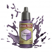 Army Painter: Speedpaint 2.0 - Pastel Lavender Army Painter: Speedpaint 2.0 - Pastel Lavender