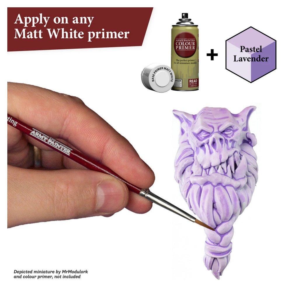 Army Painter: Speedpaint 2.0 - Pastel Lavender