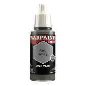 Army Painter: Warpaints Fanatic - Ash Grey Army Painter: Warpaints Fanatic - Ash Grey