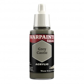 Army Painter: Warpaints Fanatic - Grey Castle Army Painter: Warpaints Fanatic - Grey Castle