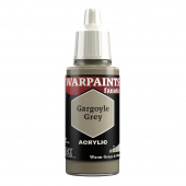 Army Painter: Warpaints Fanatic - Gargoyle Grey Army Painter: Warpaints Fanatic - Gargoyle Grey