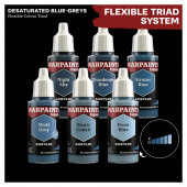 Army Painter: Warpaints Fanatic - Night Sky Army Painter: Warpaints Fanatic - Night Sky