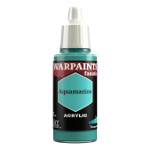 Army Painter: Warpaints Fanatic - Aquamarine Army Painter: Warpaints Fanatic - Aquamarine
