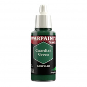 Army Painter: Warpaints Fanatic - Guardian Green Army Painter: Warpaints Fanatic - Guardian Green
