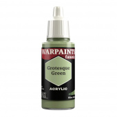 Army Painter: Warpaints Fanatic - Grotesque Green Army Painter: Warpaints Fanatic - Grotesque Green
