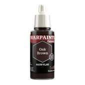 Army Painter: Warpaints Fanatic - Oak Brown Army Painter: Warpaints Fanatic - Oak Brown