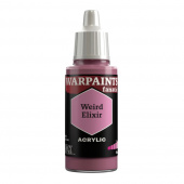 Army Painter: Warpaints Fanatic - Weird Elixir Army Painter: Warpaints Fanatic - Weird Elixir
