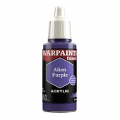 Army Painter: Warpaints Fanatic - Alien Purple Army Painter: Warpaints Fanatic - Alien Purple