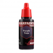 Army Painter: Warpaints Fanatic Wash - Purple Tone Army Painter: Warpaints Fanatic Wash - Purple Tone
