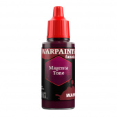 Army Painter: Warpaints Fanatic Wash - Magenta Tone Army Painter: Warpaints Fanatic Wash - Magenta Tone