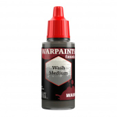 Army Painter: Warpaints Fanatic Wash - Wash Medium Army Painter: Warpaints Fanatic Wash - Wash Medium