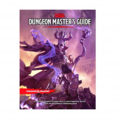 Dungeons & Dragons: Dungeon Master's Guide Dungeons & Dragons: Dungeon Master's Guide