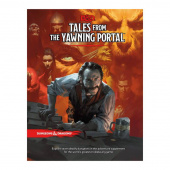 Dungeons & Dragons: Tales From The Yawning Portal Dungeons & Dragons: Tales From The Yawning Portal