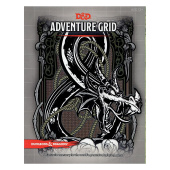 Dungeons & Dragons: Adventure Grid Dungeons & Dragons: Adventure Grid
