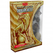 Dungeons & Dragons - Waterdeep: Dragon Heist Dice