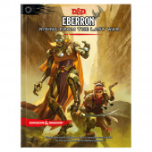 Dungeons & Dragons: Rising From The Last War Dungeons & Dragons: Rising From The Last War