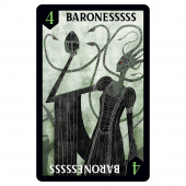 The Great Dalmuti: Dungeons & Dragons The Great Dalmuti: Dungeons & Dragons