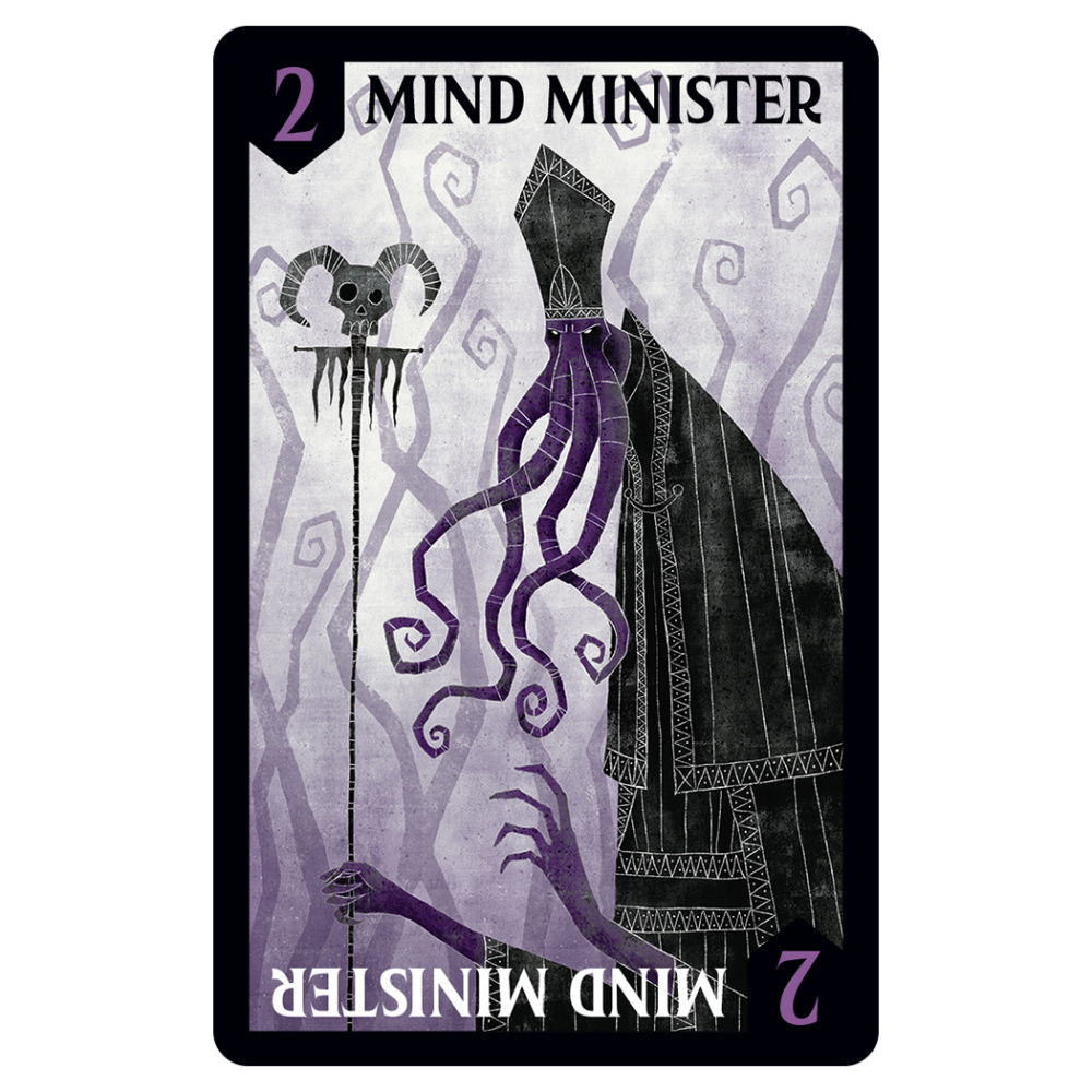 The Great Dalmuti: Dungeons & Dragons