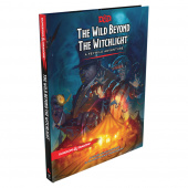 Dungeons & Dragons: The Wild Beyond the Witchlight Dungeons & Dragons: The Wild Beyond the Witchlight