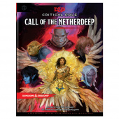 Dungeons & Dragons: Critical Role - Call of the Netherdeep Dungeons & Dragons: Critical Role - Call of the Netherdeep