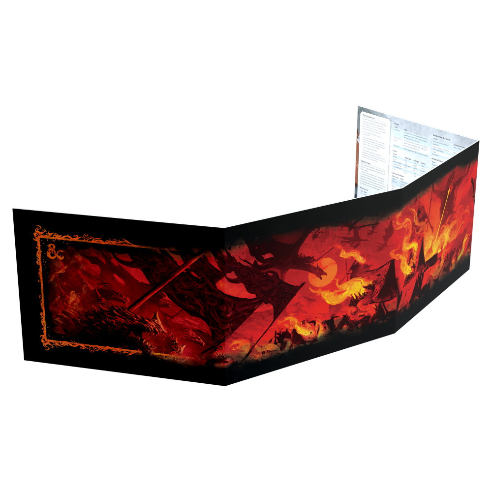 Dungeons & Dragons: Dragonlance - Shadow of the Dragon Queen Deluxe Edition