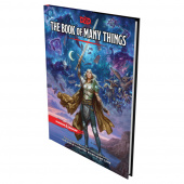 Dungeons & Dragons: The Deck of Many Things