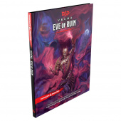 Dungeons & Dragons: Vecna - Eve of Ruin Dungeons & Dragons: Vecna - Eve of Ruin